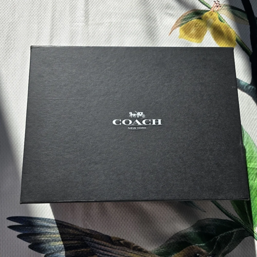 Coach C213 High Top Sneakers Chalk Sheep Nappa Suede Size 8